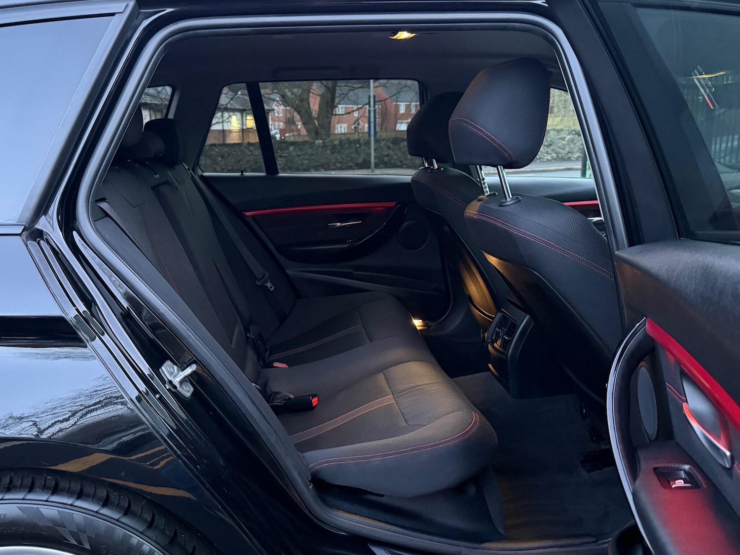 Used BMW 3 Series 2015 for sale - 77155687: Photo 21