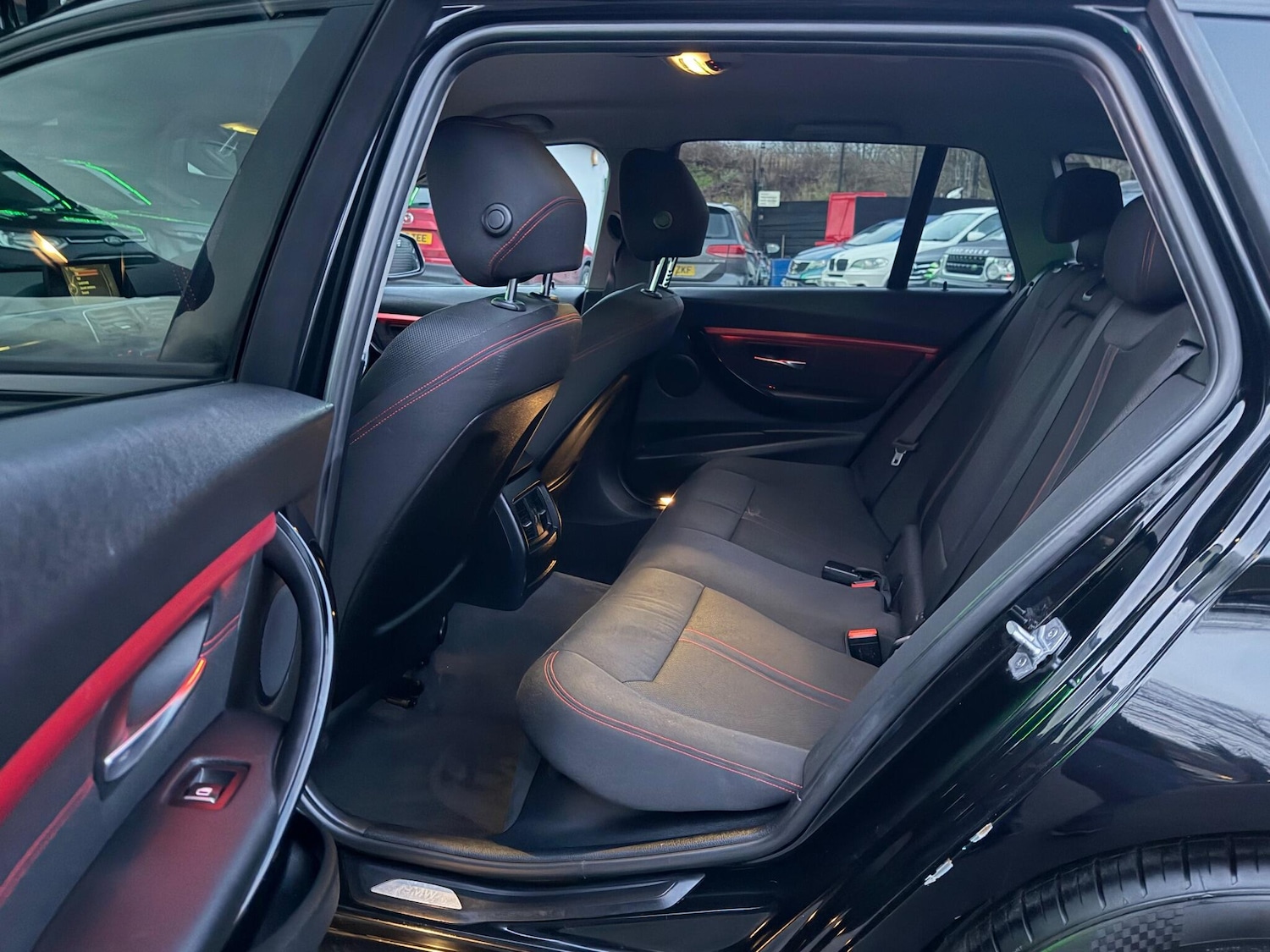 Used BMW 3 Series 2015 for sale - 77155687: Photo 22