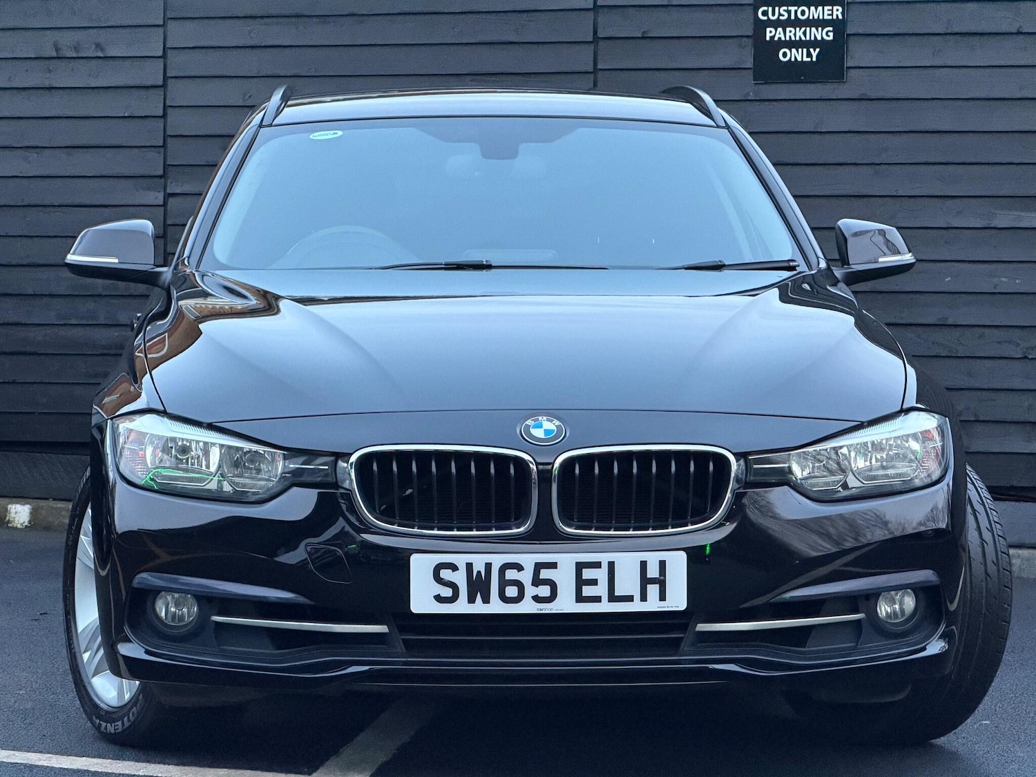 Used BMW 3 Series 2015 for sale - 77155687: Photo 24