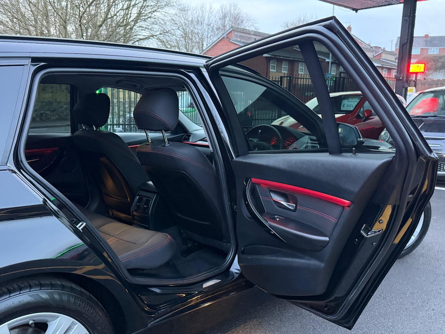 Used BMW 3 Series 2015 for sale - 77155687: Photo 30