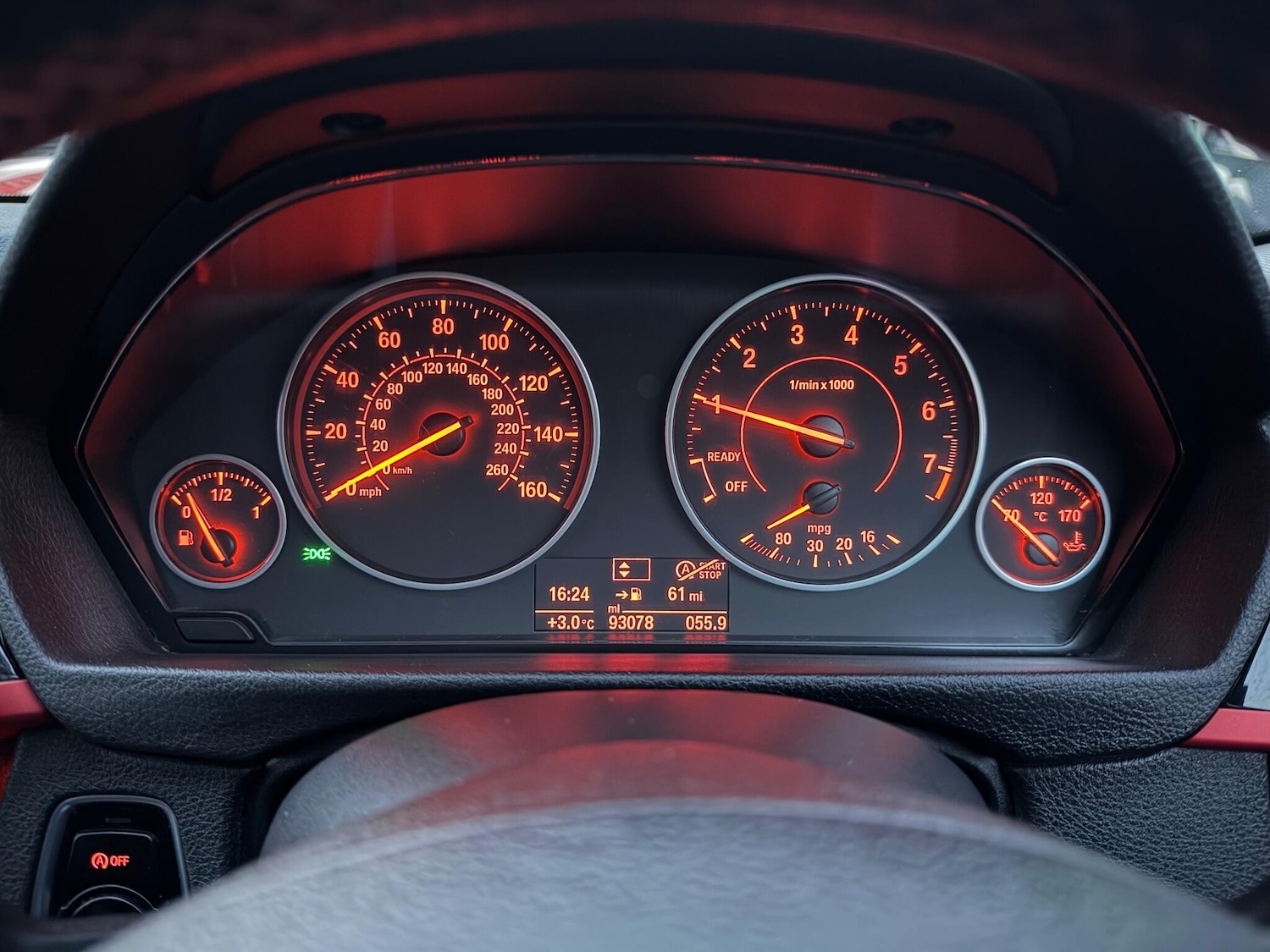 Used BMW 3 Series 2015 for sale - 77155687: Photo 31