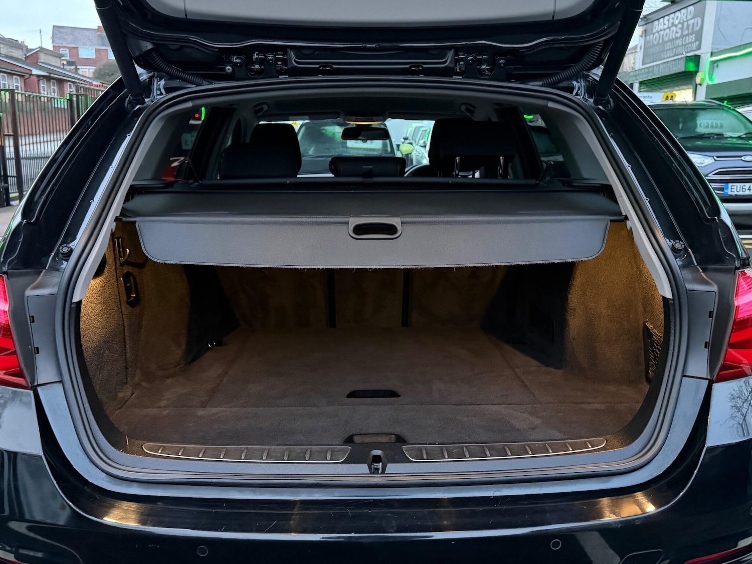 Used BMW 3 Series 2015 for sale - 77155687: Photo 37