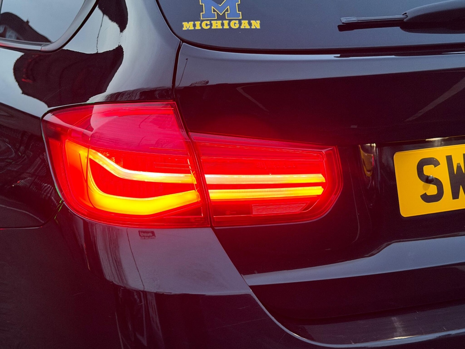 Used BMW 3 Series 2015 for sale - 77155687: Photo 38