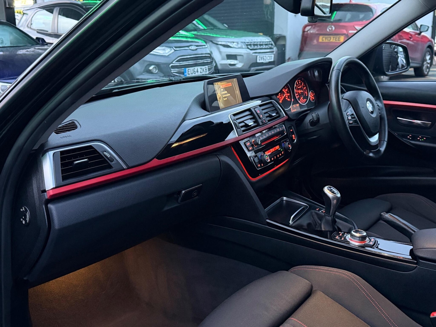 Used BMW 3 Series 2015 for sale - 77155687: Photo 40