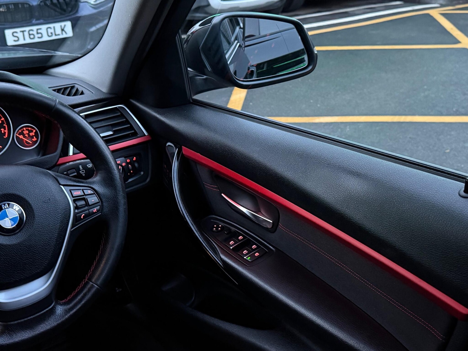 Used BMW 3 Series 2015 for sale - 77155687: Photo 41