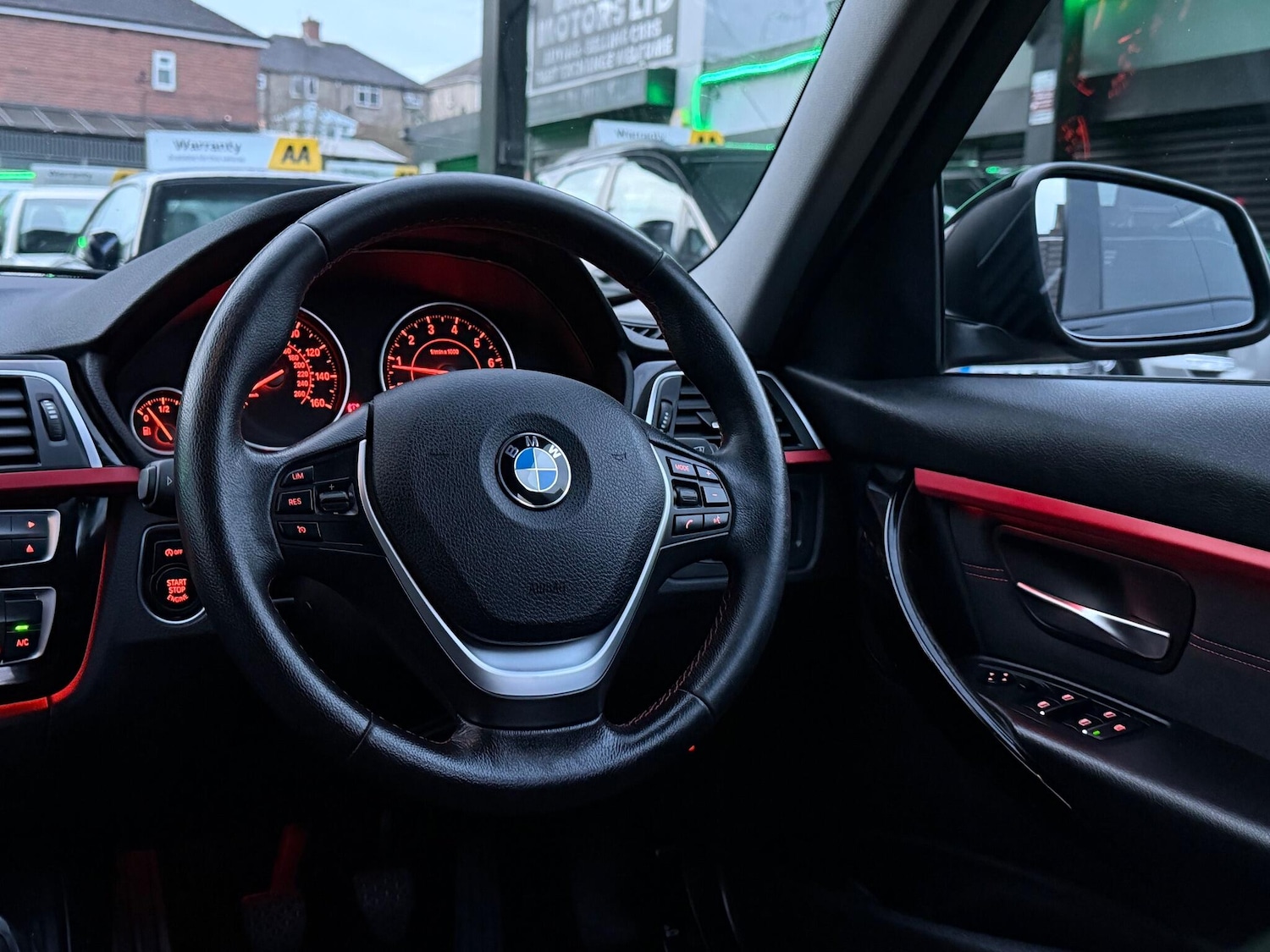 Used BMW 3 Series 2015 for sale - 77155687: Photo 43