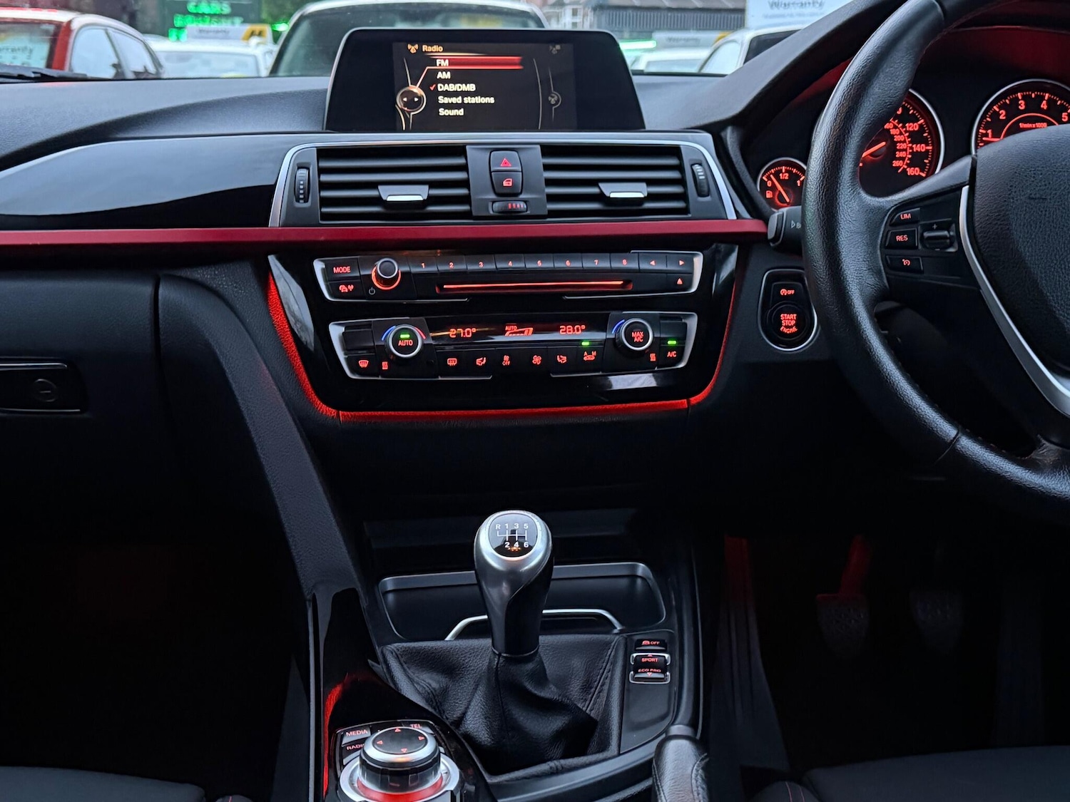 Used BMW 3 Series 2015 for sale - 77155687: Photo 44