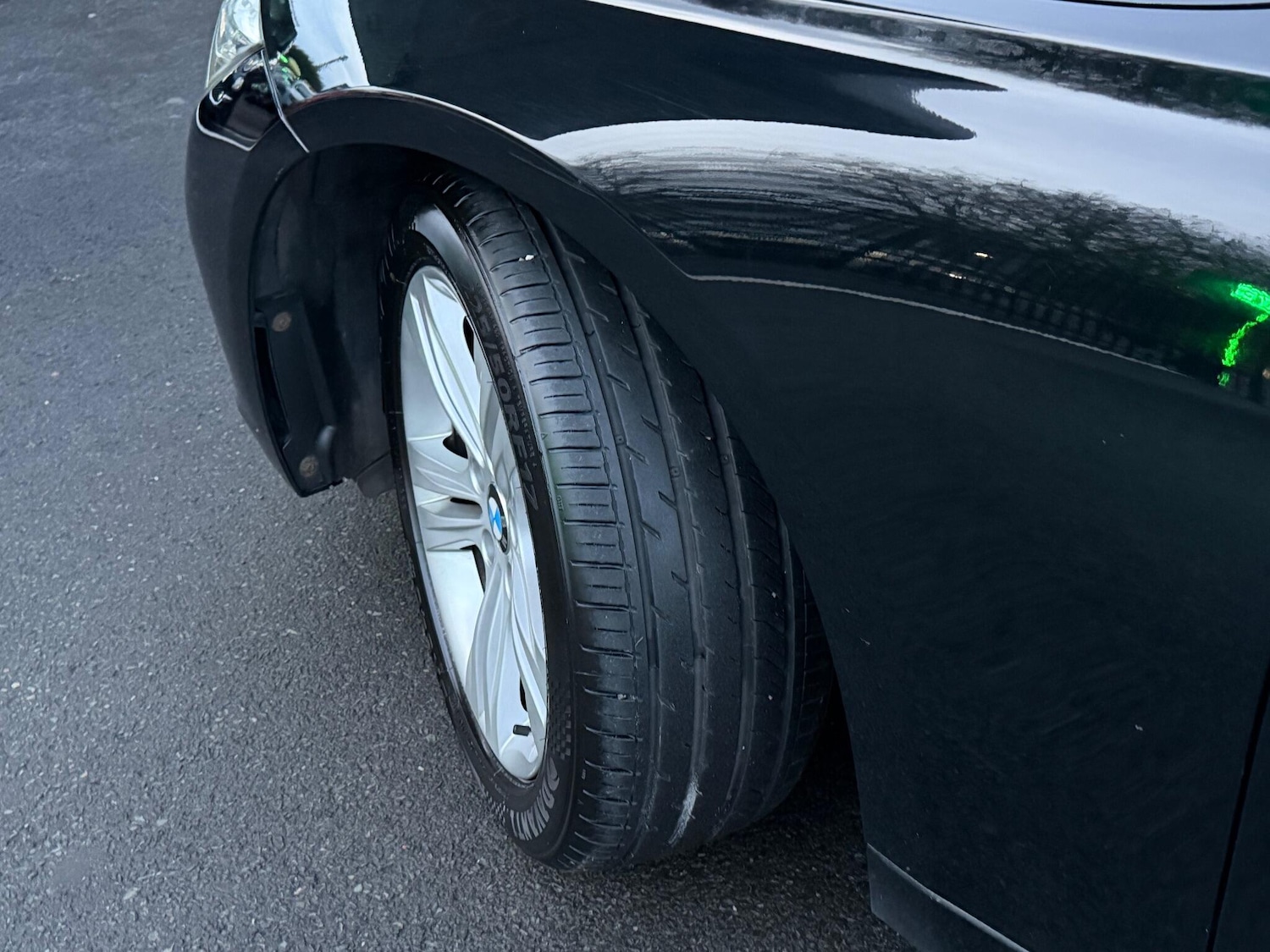 Used BMW 3 Series 2015 for sale - 77155687: Photo 57