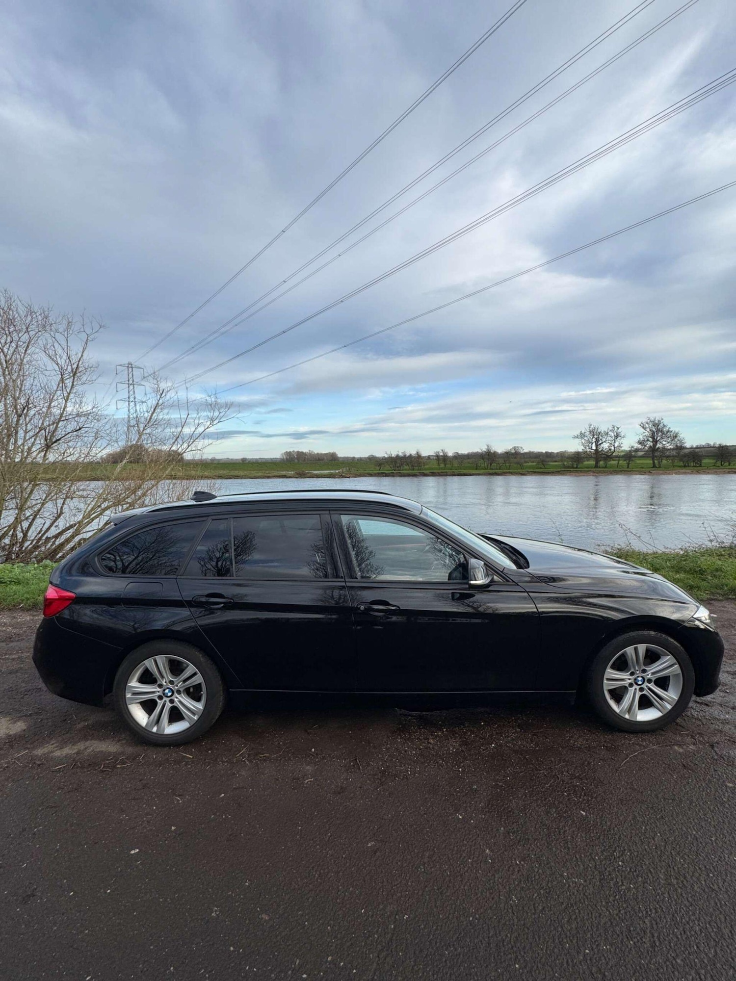 Used BMW 3 Series 2015 for sale - 77155687: Photo 6