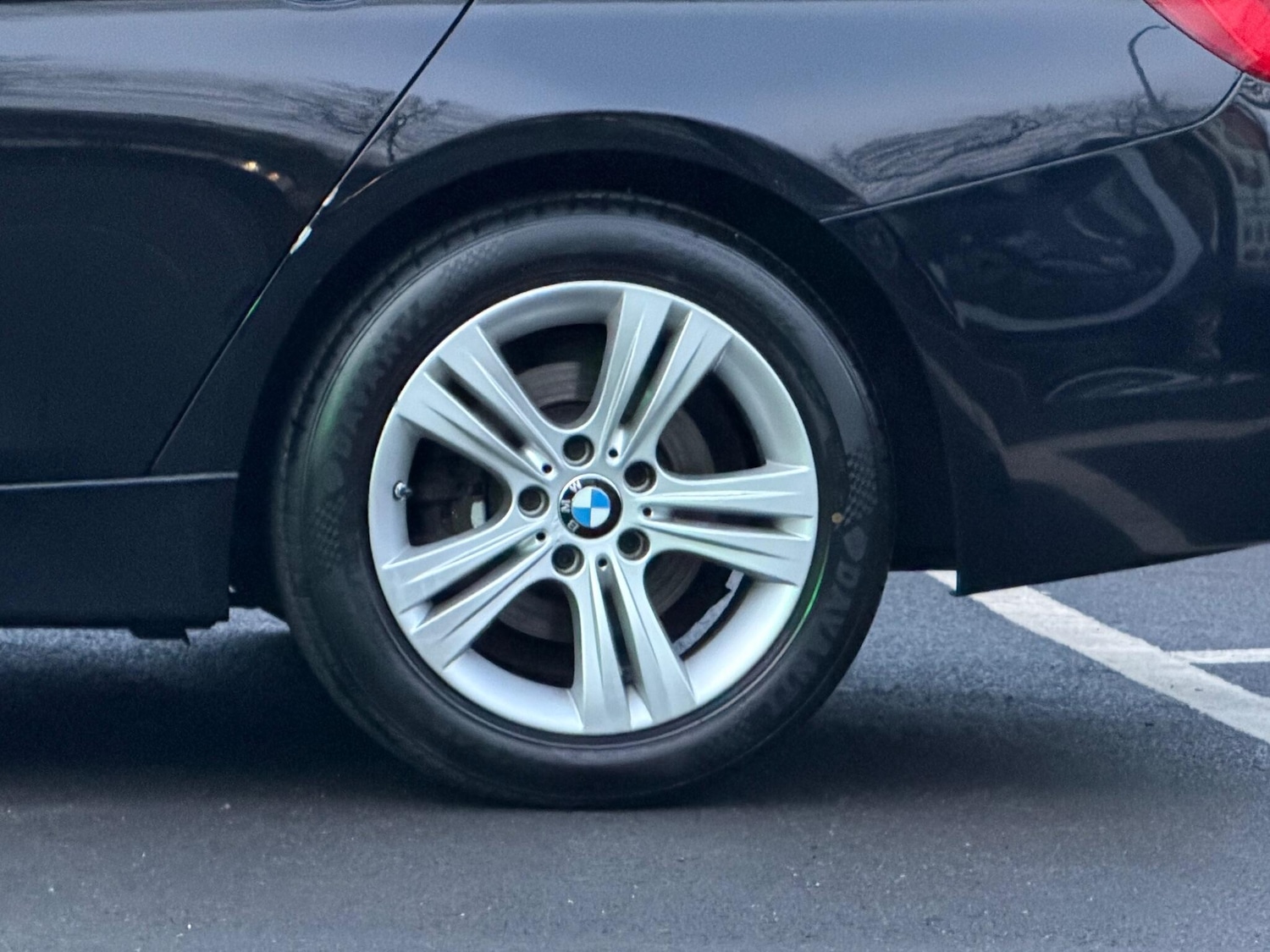 Used BMW 3 Series 2015 for sale - 77155687: Photo 60