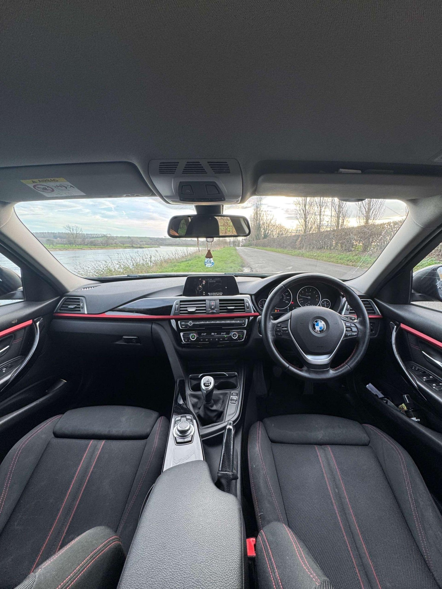 Used BMW 3 Series 2015 for sale - 77155687: Photo 8