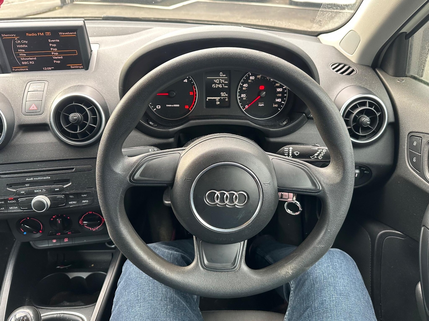 Used Audi A1 2012 for sale - 77266859: Photo 11