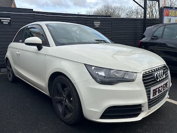 Audi A1 feature image