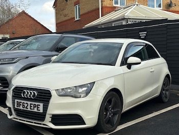 Used Audi A1 2012 for sale - 77266859: Photo