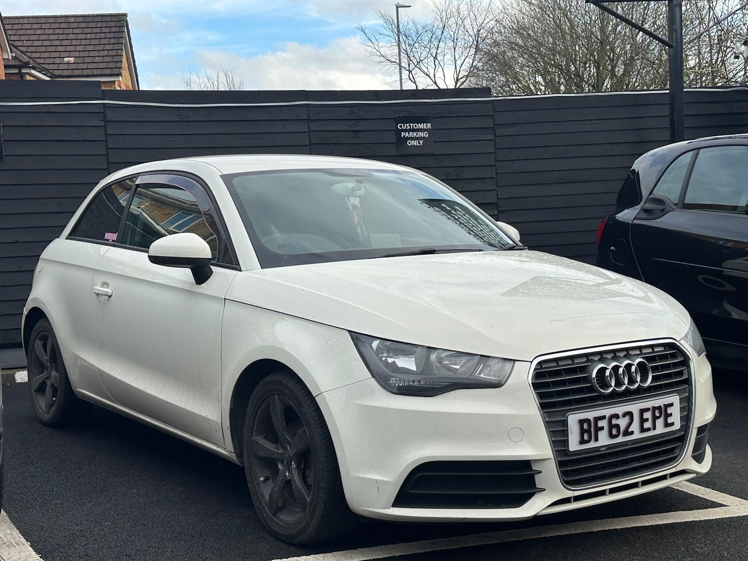 Used Audi A1 2012 for sale - 77266859: Photo 5