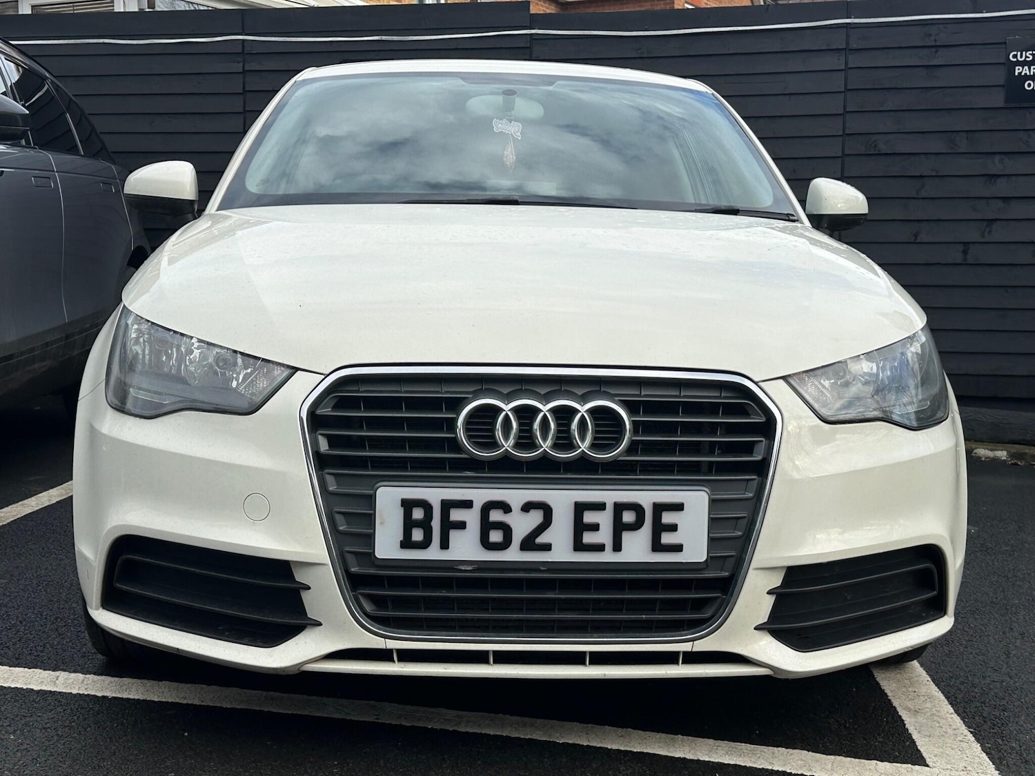 Used Audi A1 2012 for sale - 77266859: Photo 6
