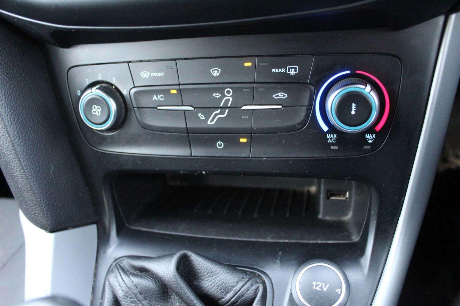 Used Ford Focus for sale - 77710573: Photo 11