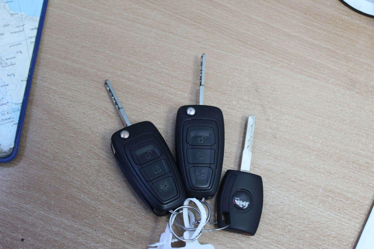 Used Ford Focus for sale - 77710573: Photo 12