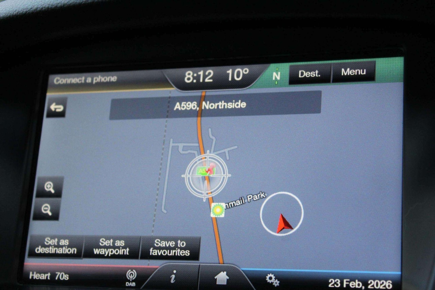 Used Ford Focus for sale - 77710573: Photo 14