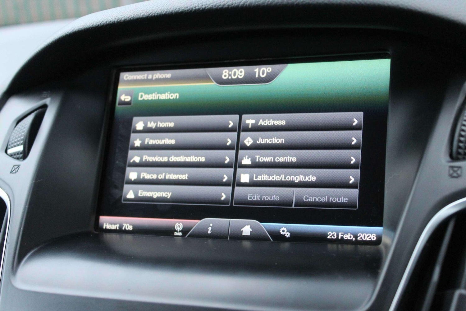 Used Ford Focus for sale - 77710573: Photo 15