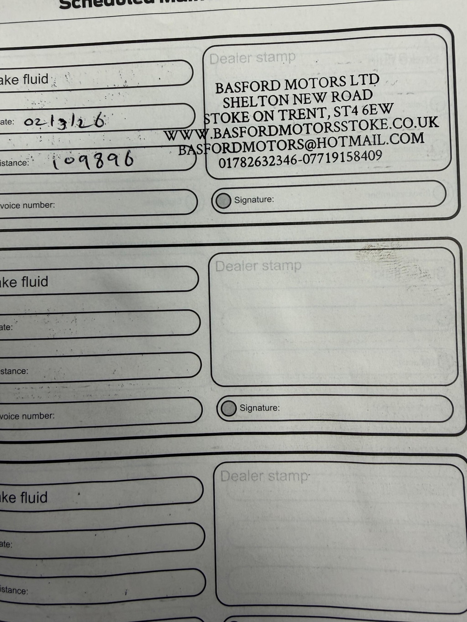 Used Ford Focus for sale - 77710573: Photo 19