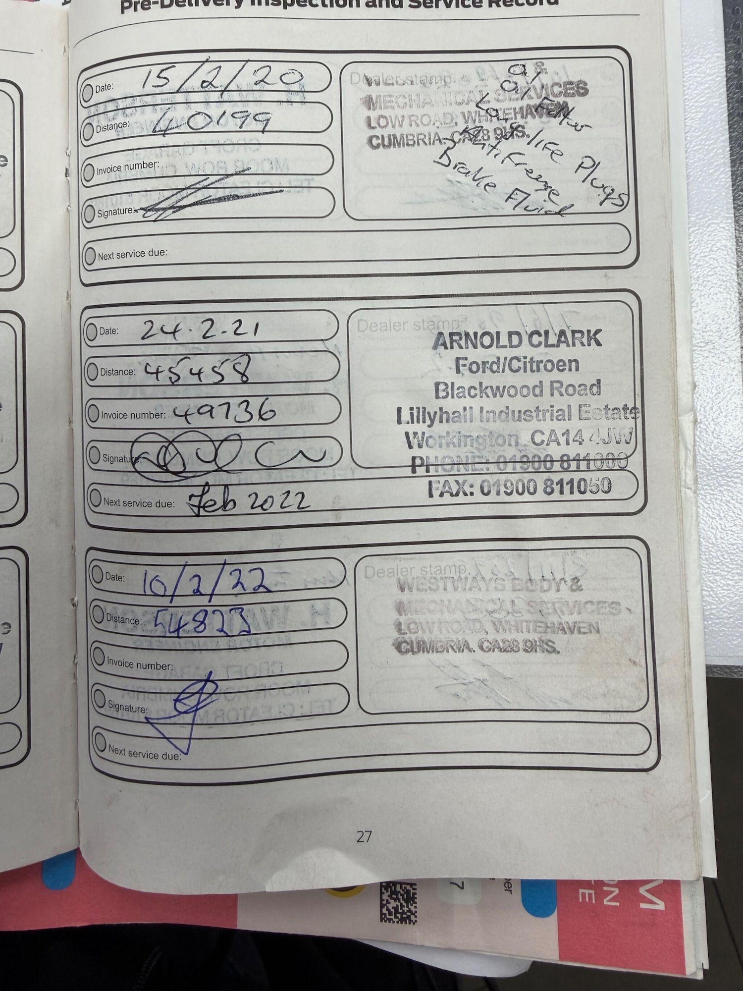 Used Ford Focus for sale - 77710573: Photo 21