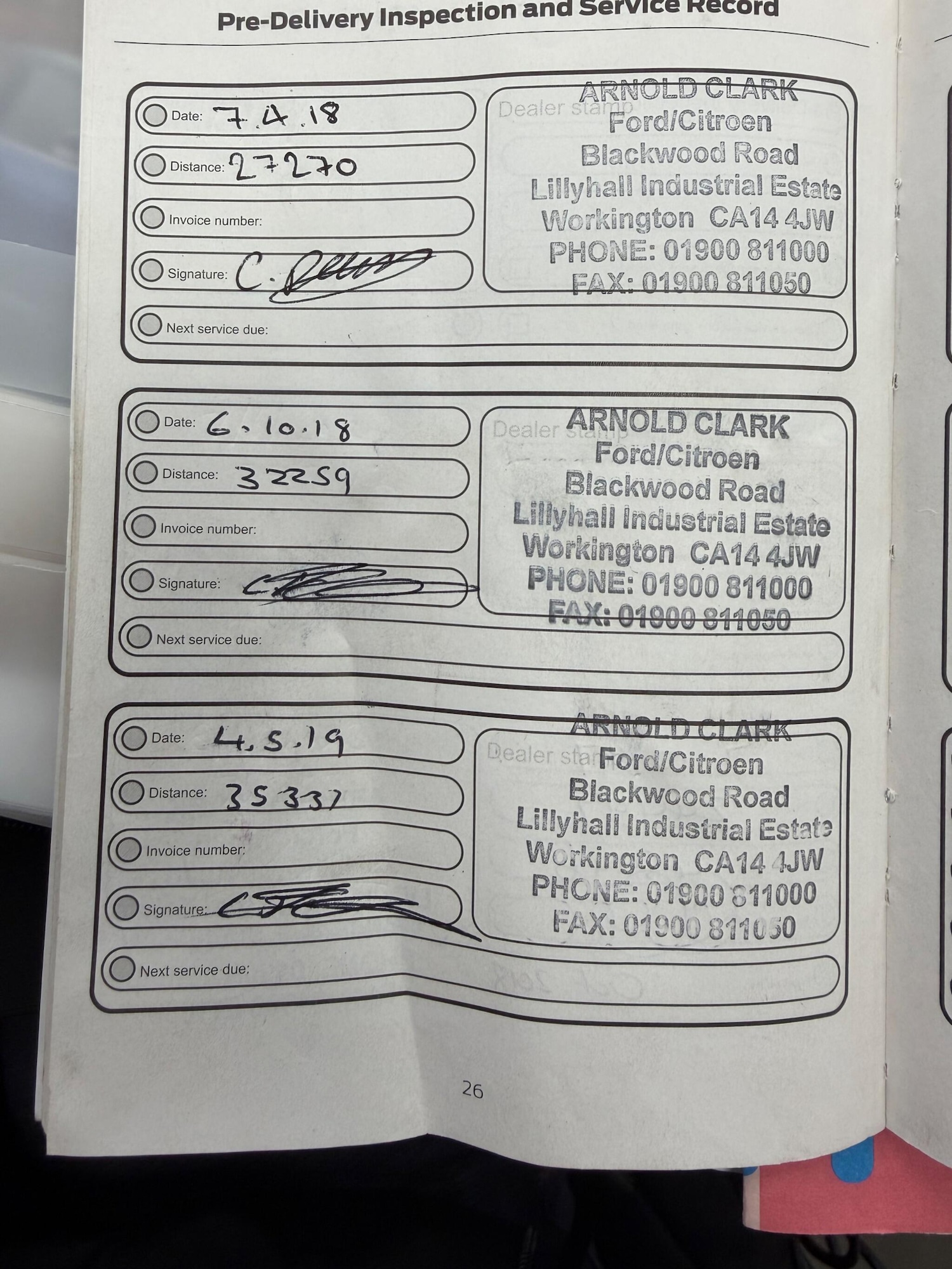 Used Ford Focus for sale - 77710573: Photo 22