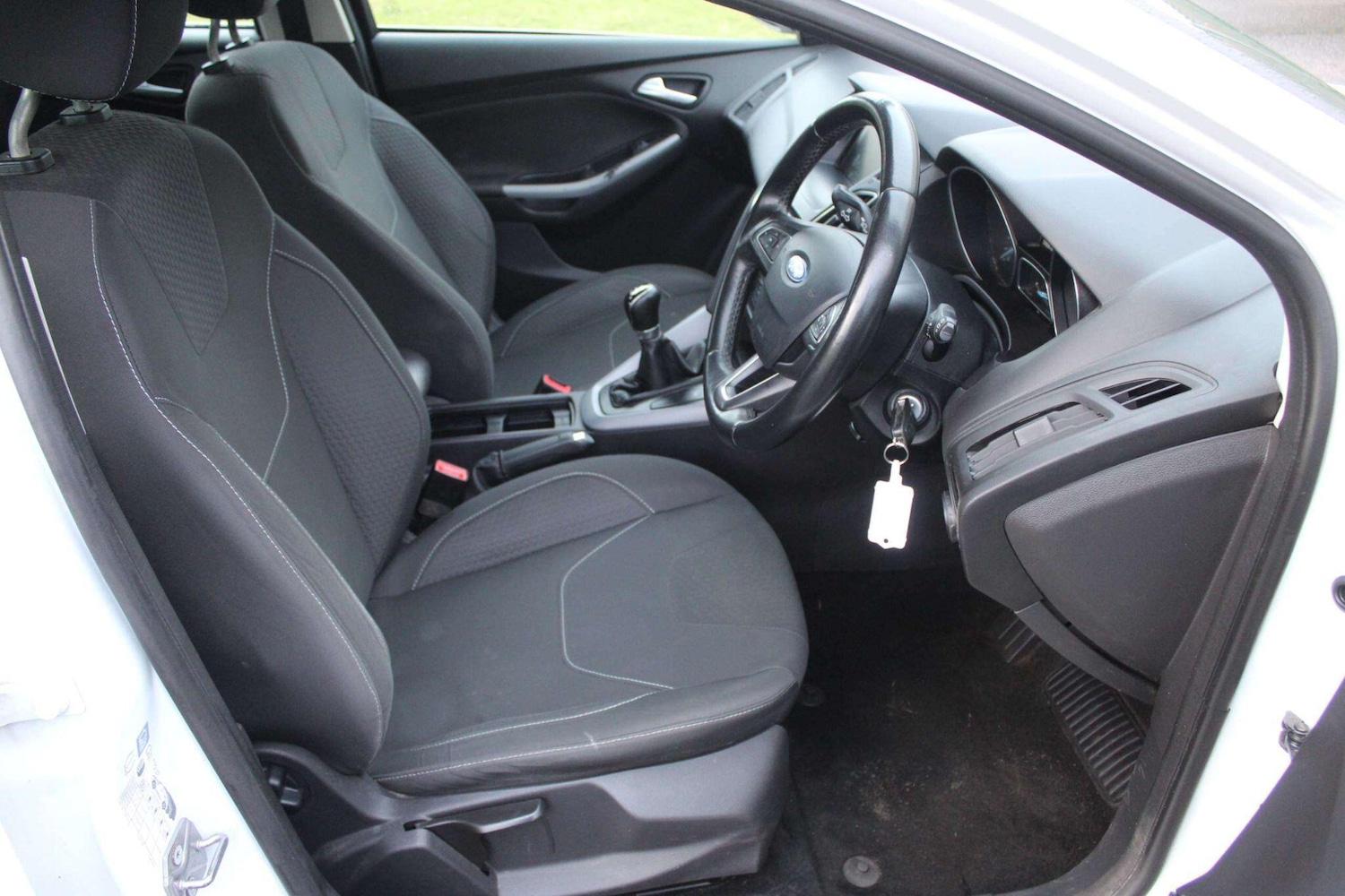 Used Ford Focus for sale - 77710573: Photo 8