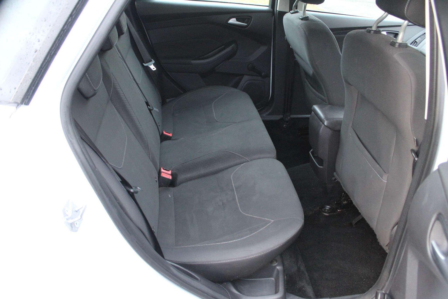 Used Ford Focus for sale - 77710573: Photo 9