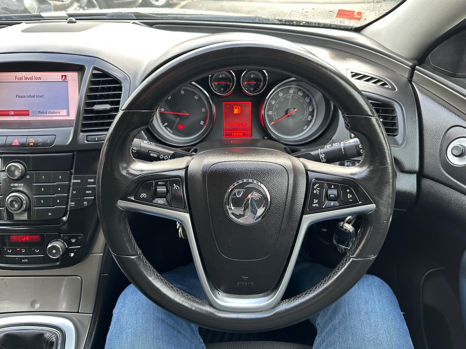 Vehicle 28