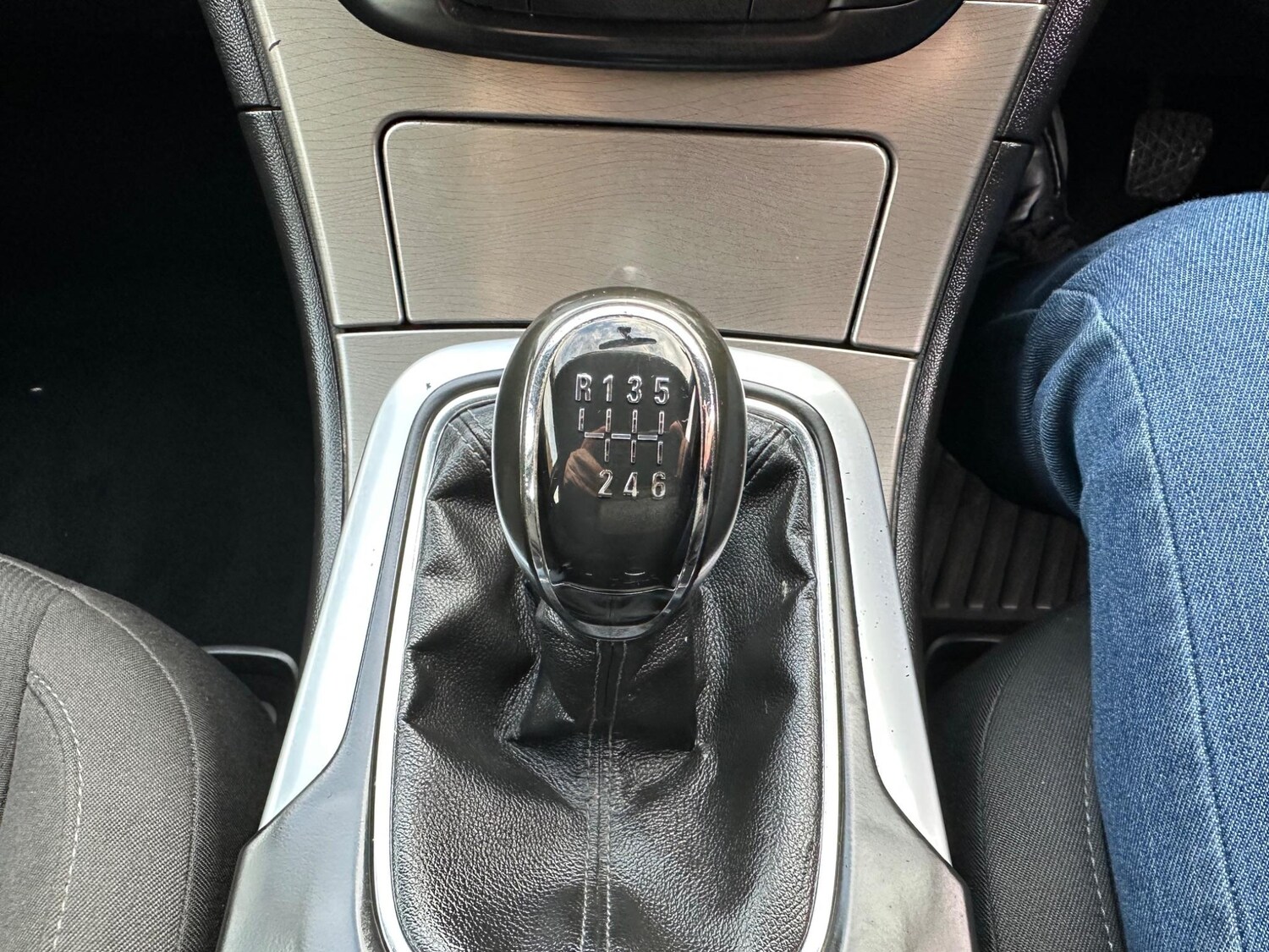 Vehicle 34