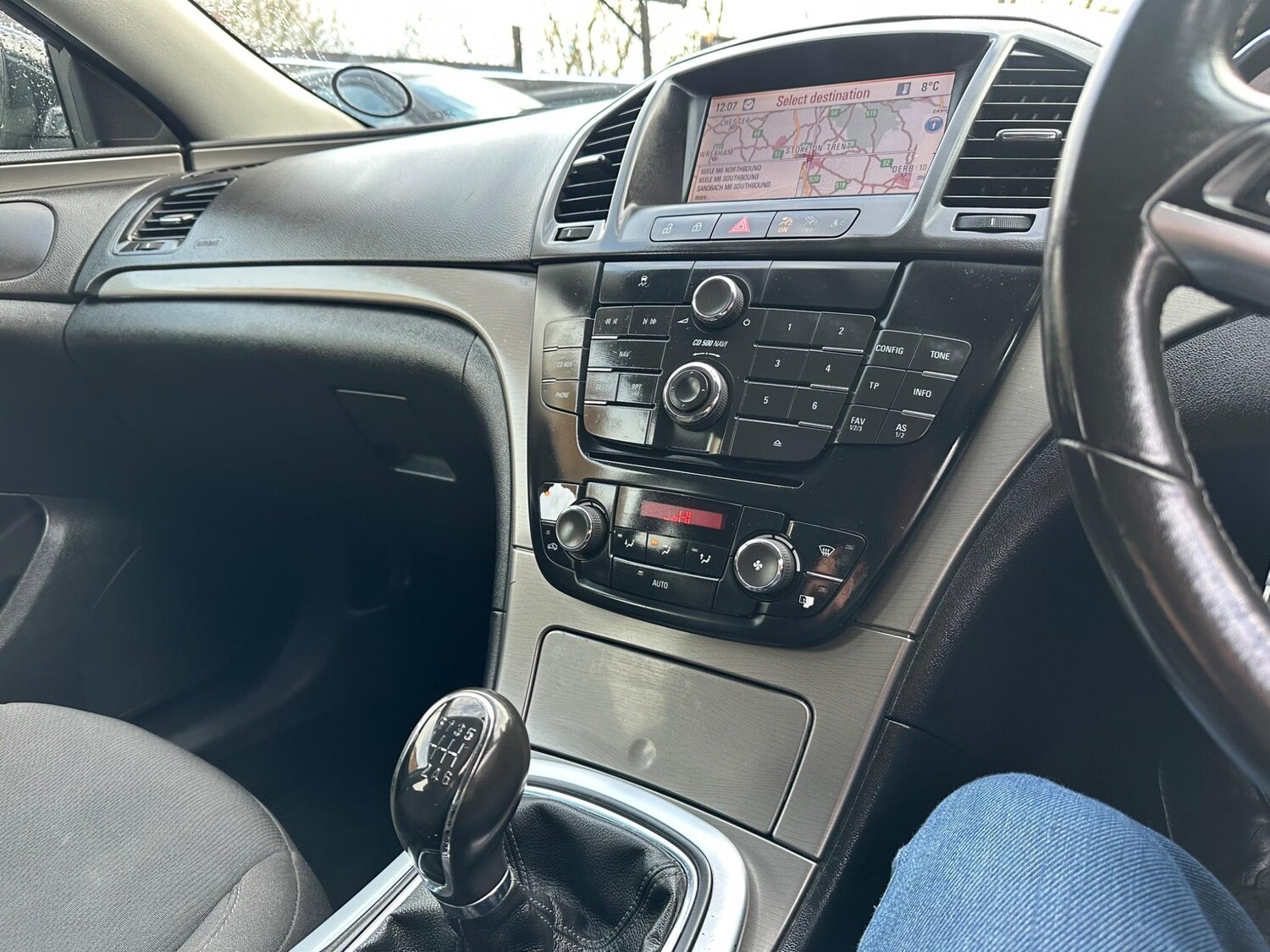 Vehicle 36