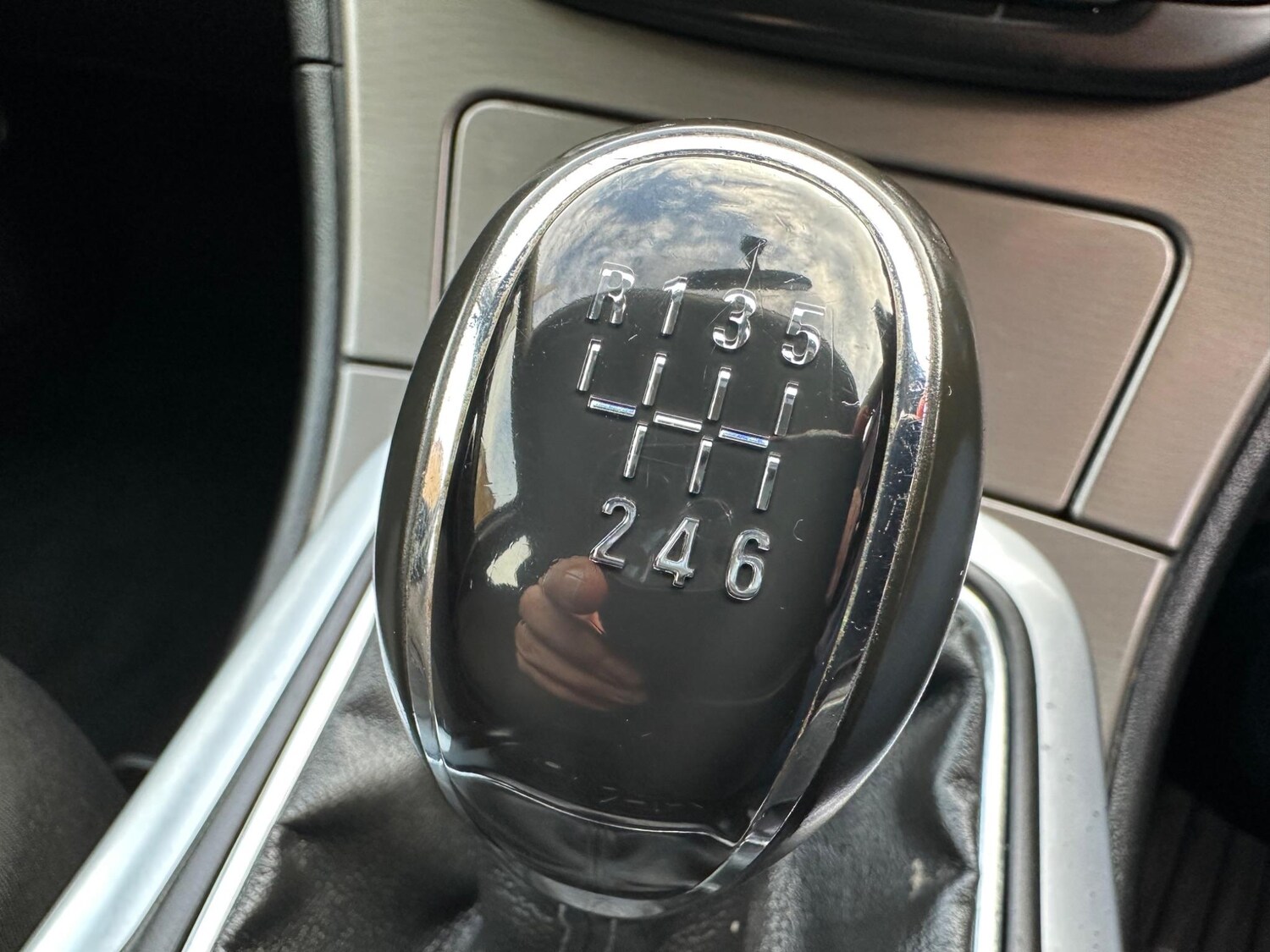 Vehicle 38