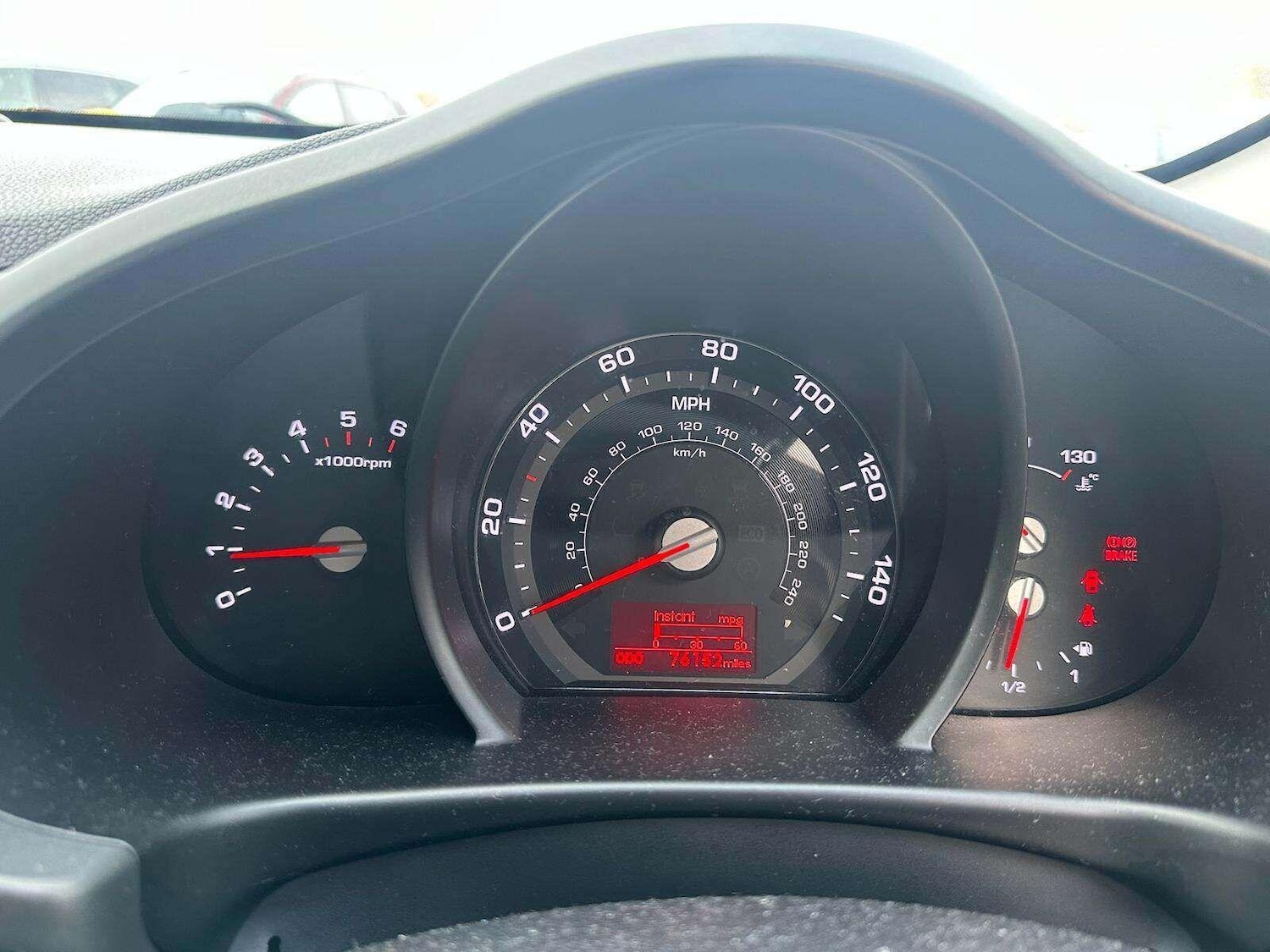 Used Kia Sportage 2012 for sale - 76658955: Photo 10