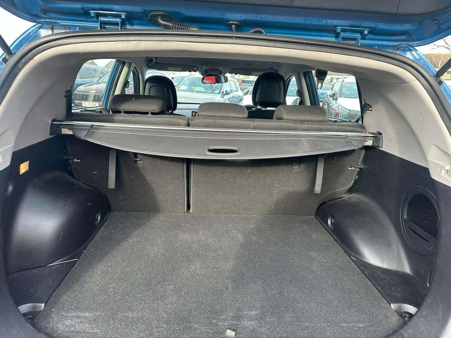 Used Kia Sportage 2012 for sale - 76658955: Photo 11