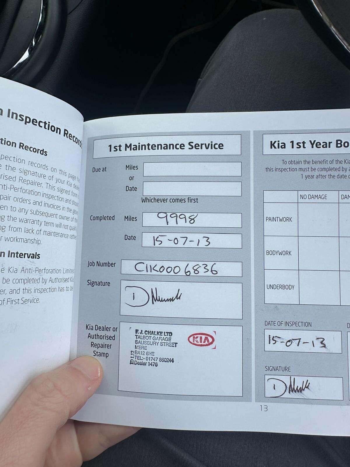 Used Kia Sportage 2012 for sale - 76658955: Photo 12