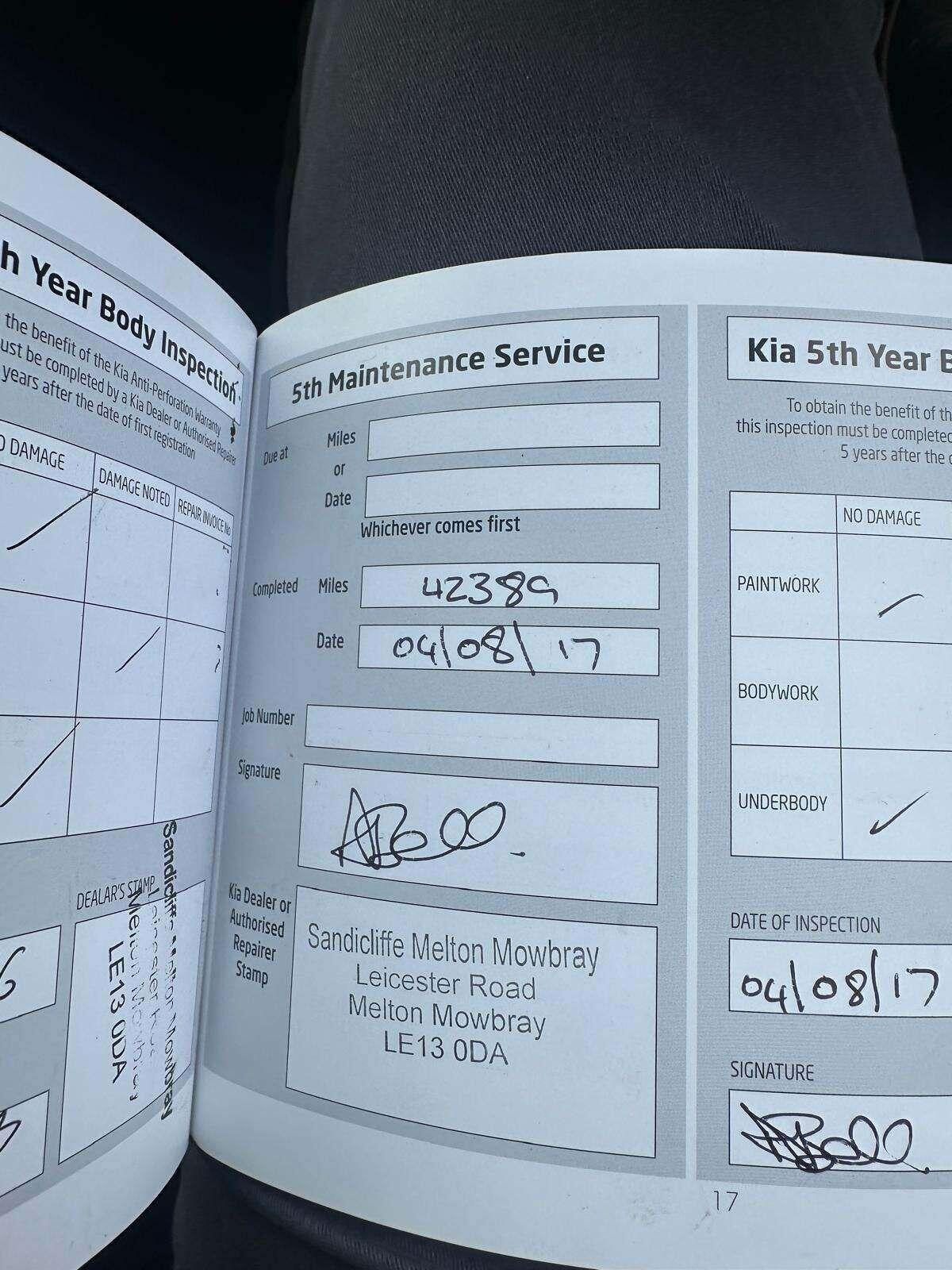 Used Kia Sportage 2012 for sale - 76658955: Photo 16