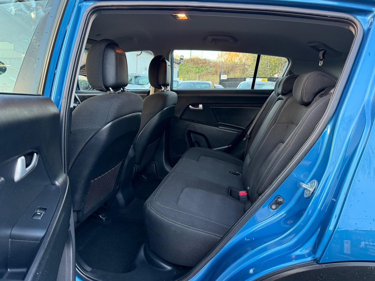 Used Kia Sportage 2012 for sale - 76658955: Photo 17