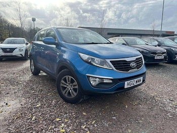 2012 (12) - 1.7 CRDi ISG 1 5dr