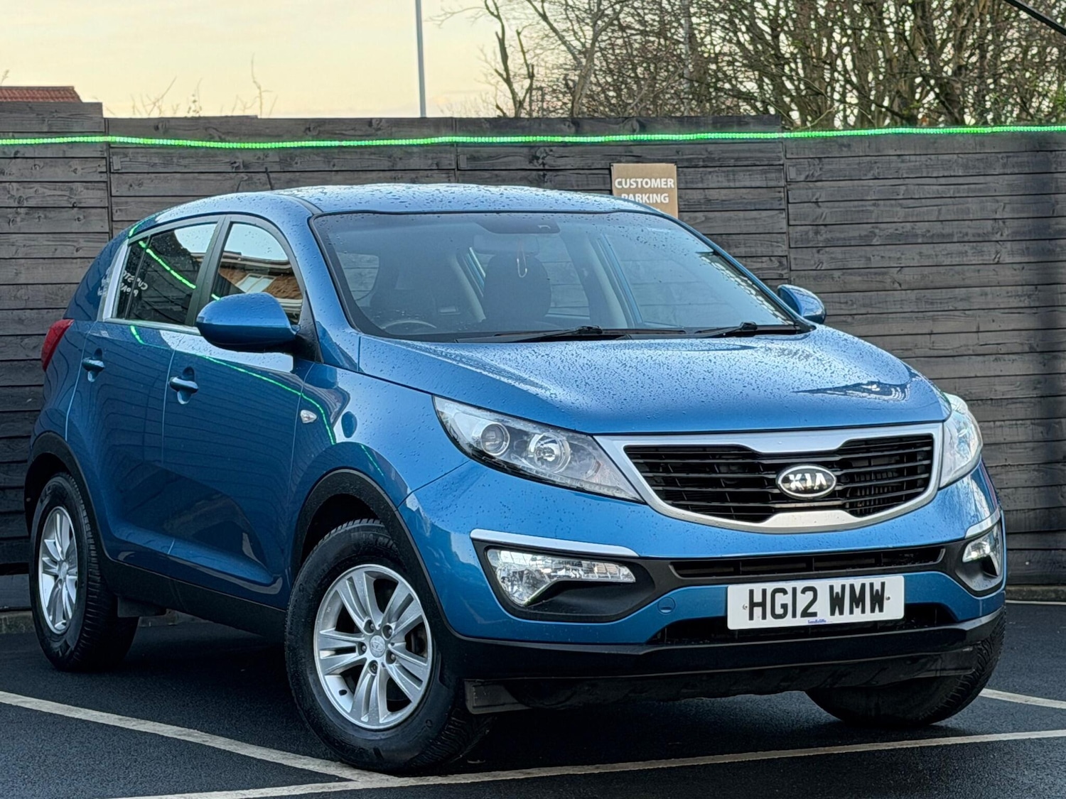 Used Kia Sportage 2012 for sale - 76658955: Photo 21