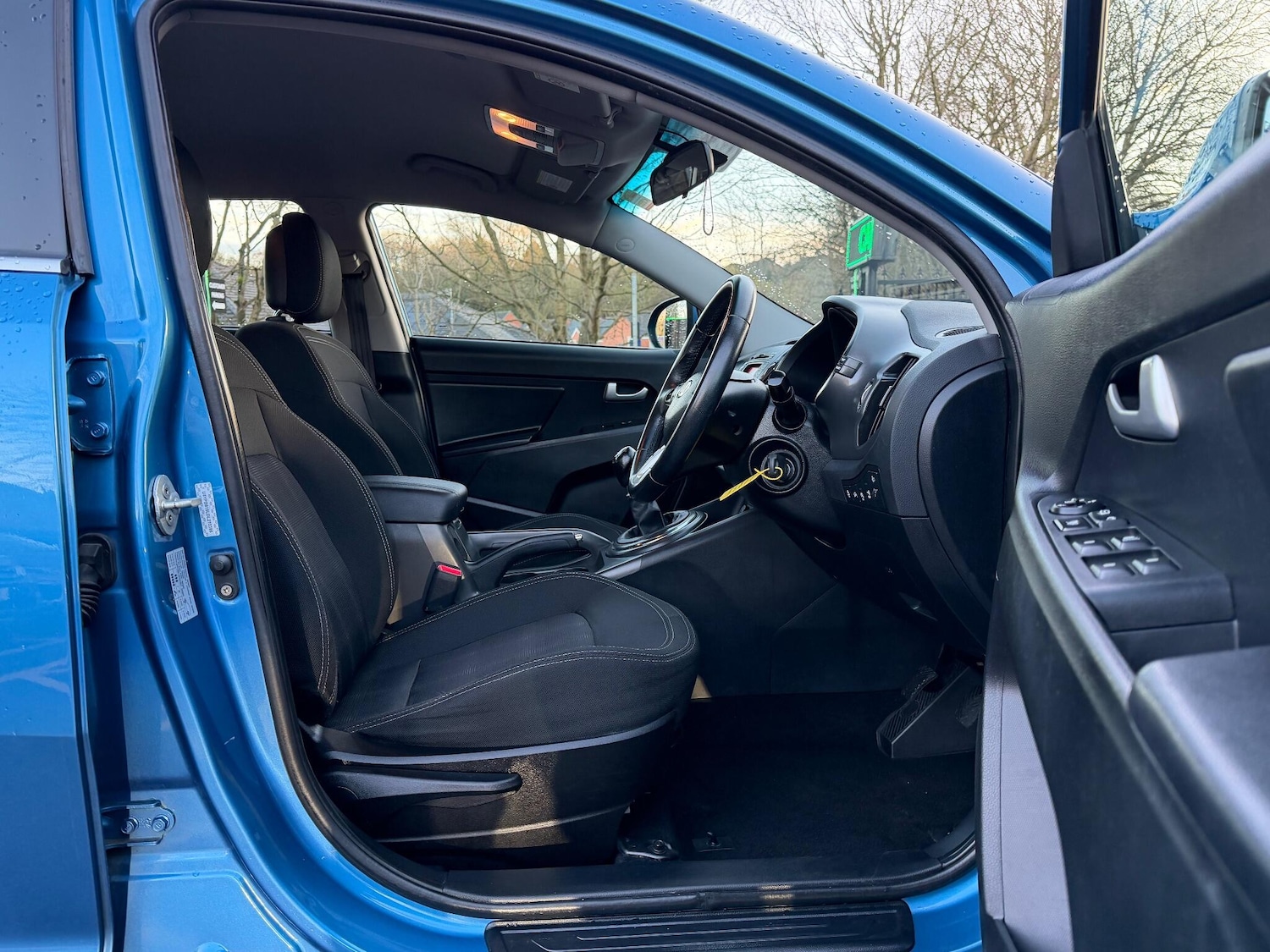 Used Kia Sportage 2012 for sale - 76658955: Photo 30