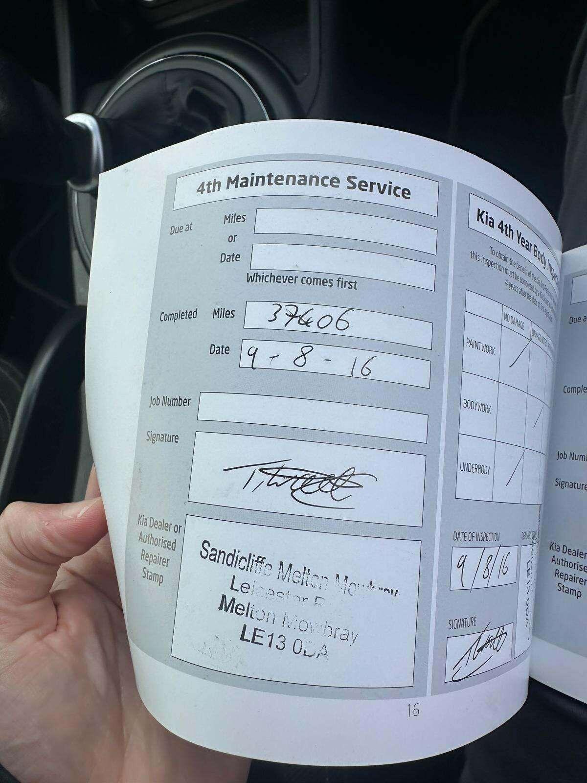 Used Kia Sportage 2012 for sale - 76658955: Photo 33