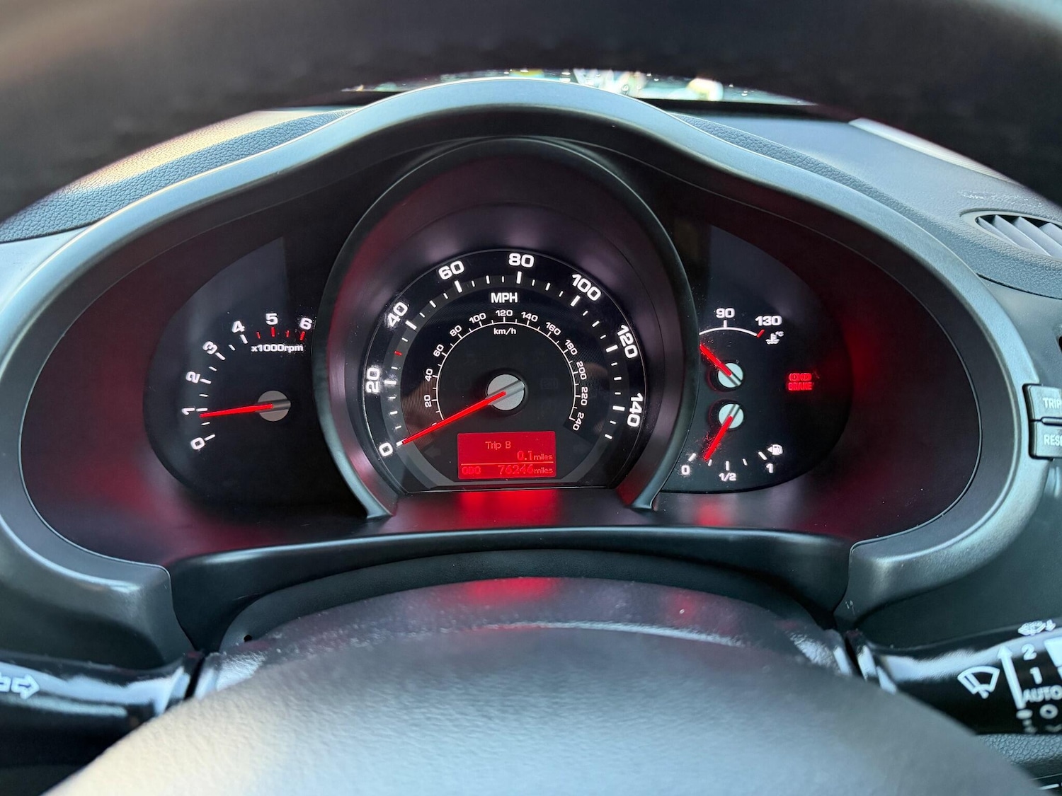 Used Kia Sportage 2012 for sale - 76658955: Photo 36