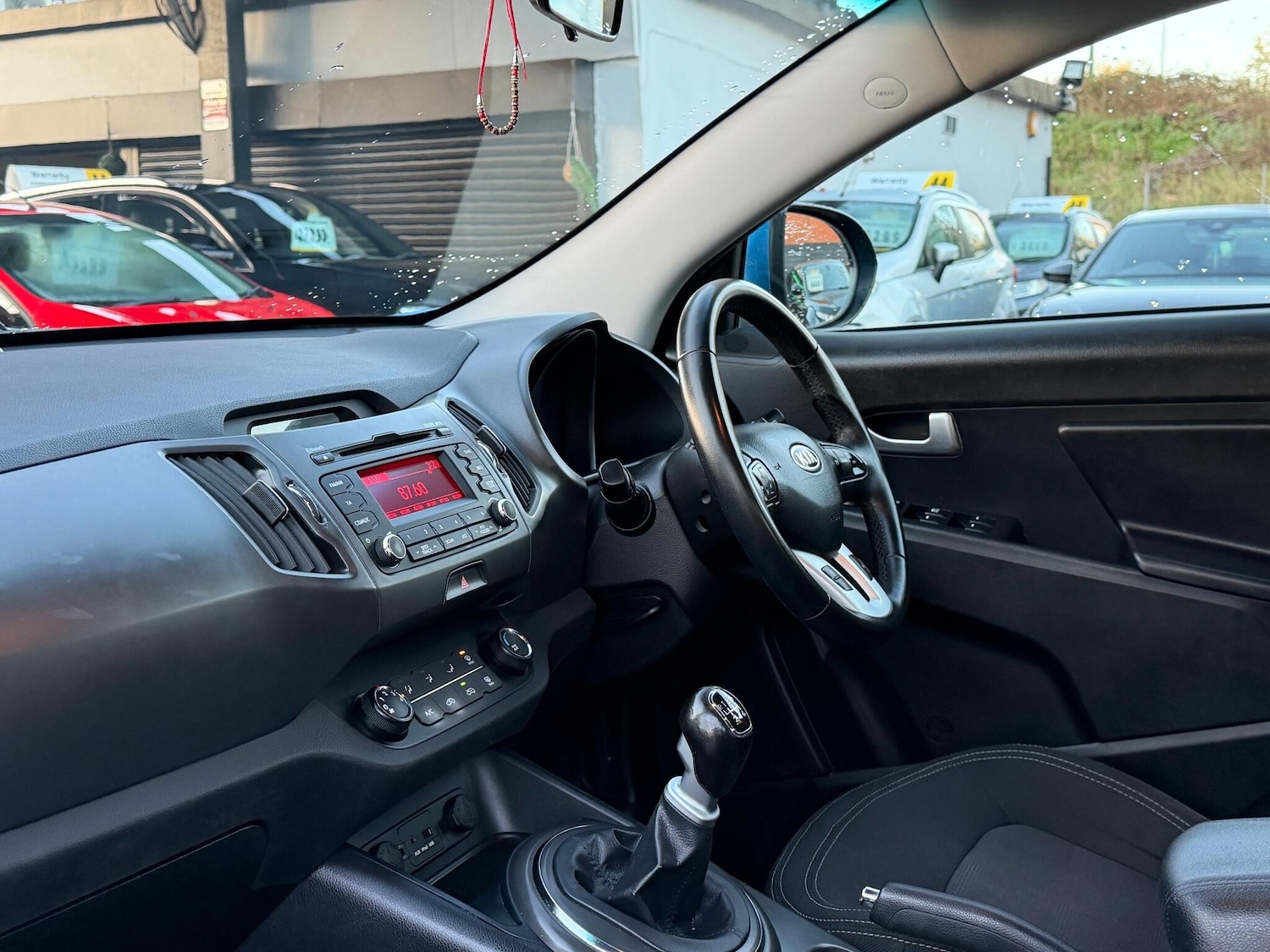 Used Kia Sportage 2012 for sale - 76658955: Photo 40