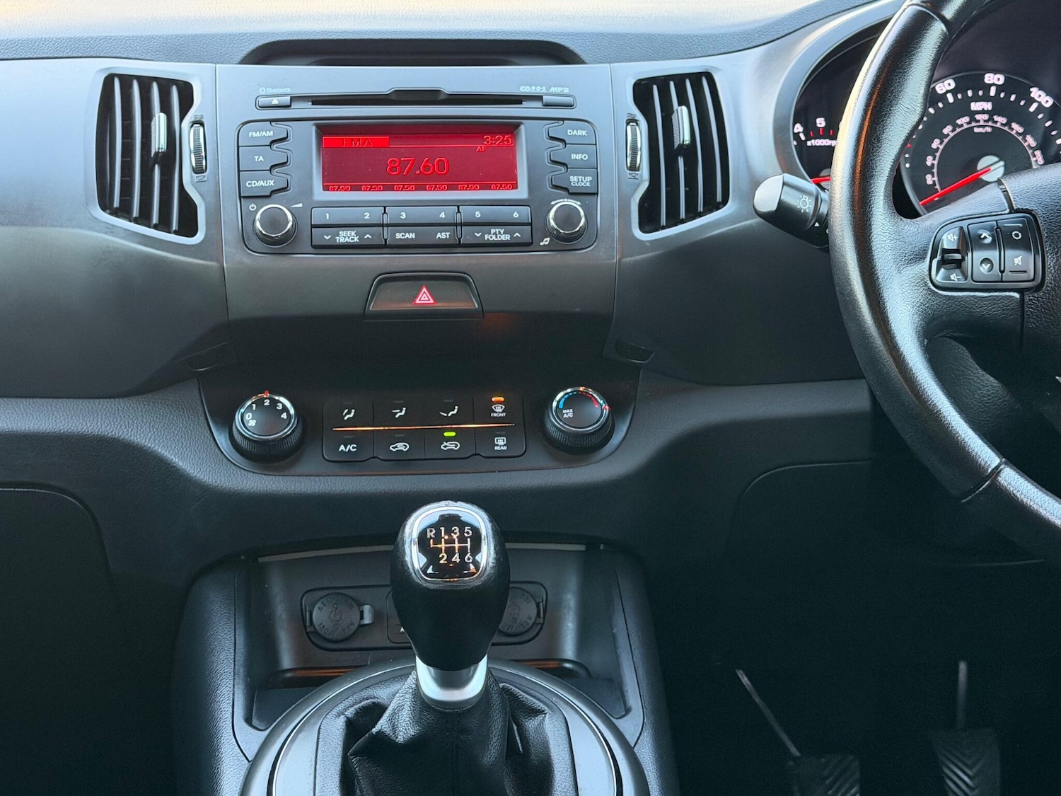 Used Kia Sportage 2012 for sale - 76658955: Photo 48