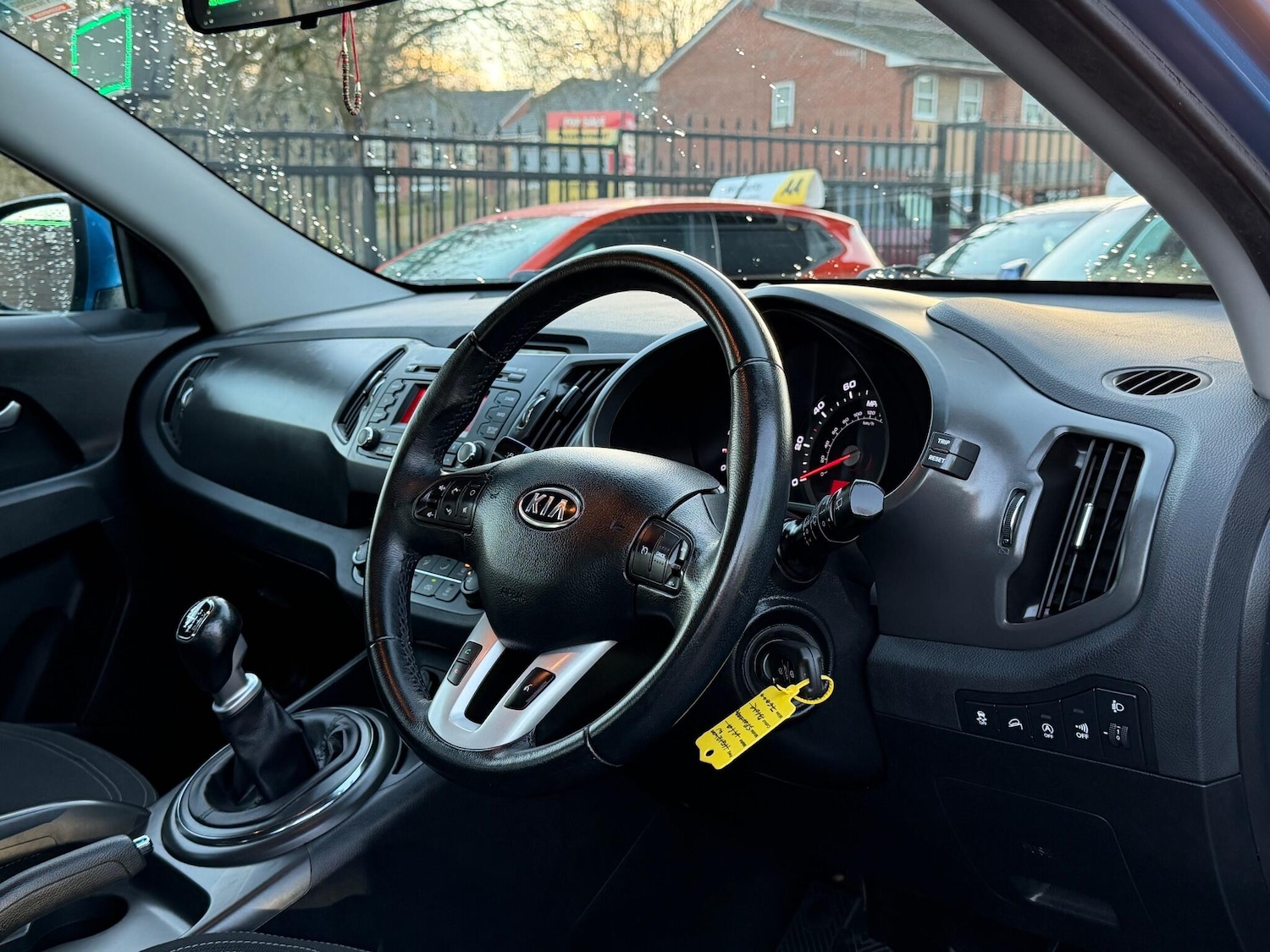 Used Kia Sportage 2012 for sale - 76658955: Photo 49