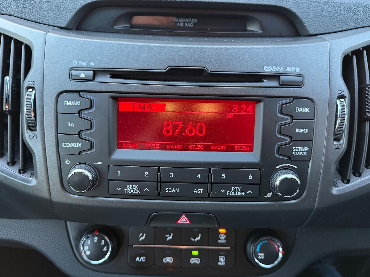 Used Kia Sportage 2012 for sale - 76658955: Photo 50