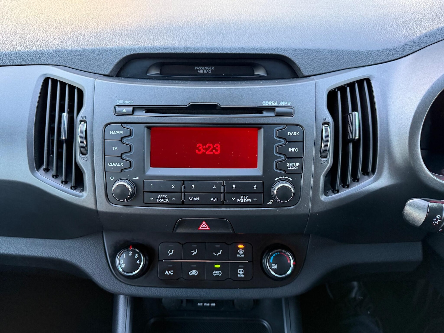 Used Kia Sportage 2012 for sale - 76658955: Photo 57