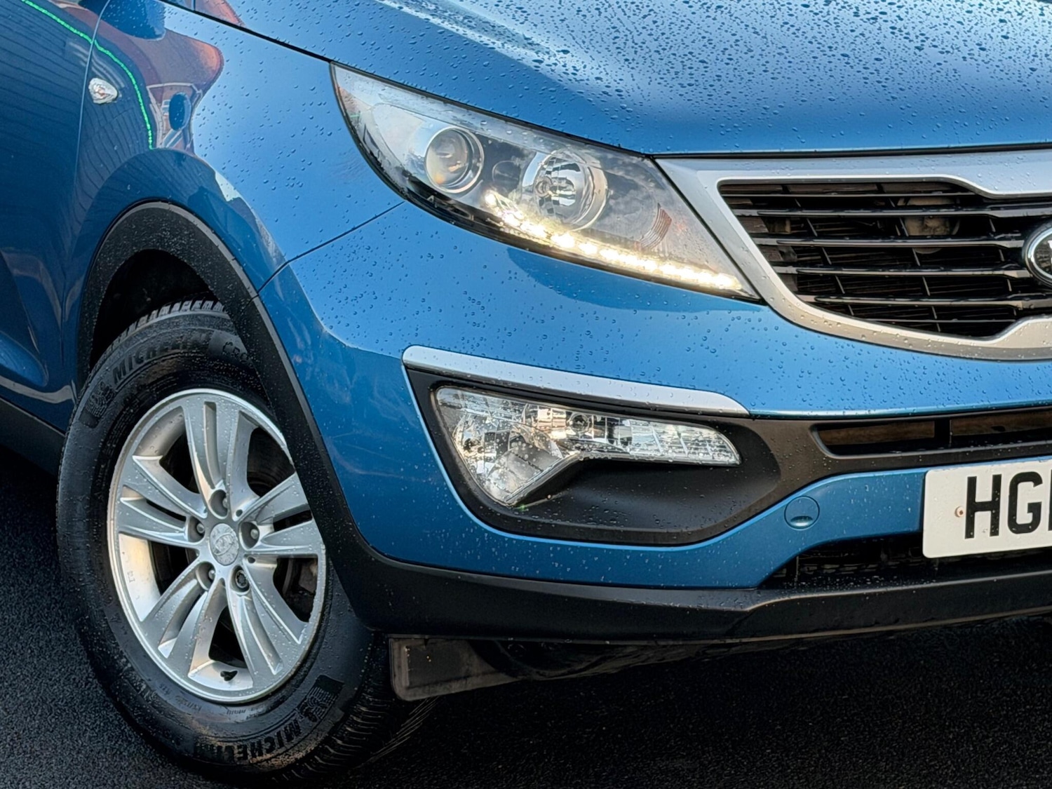 Used Kia Sportage 2012 for sale - 76658955: Photo 63