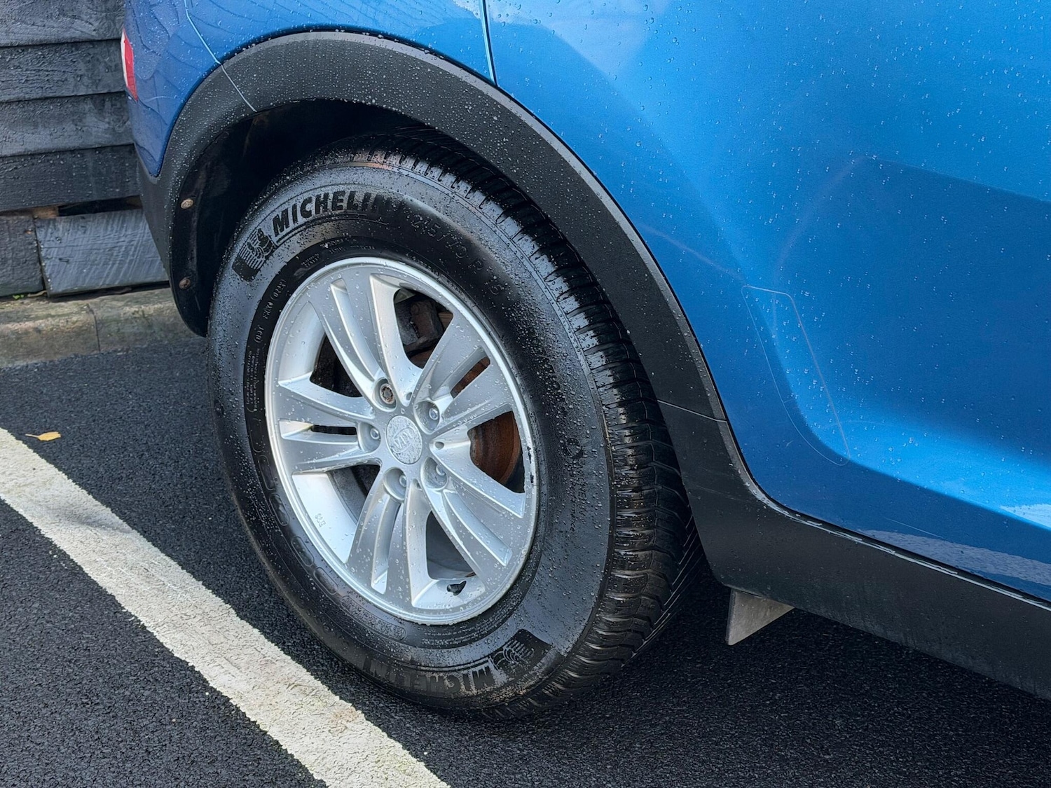 Used Kia Sportage 2012 for sale - 76658955: Photo 64